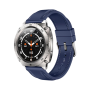 Smartwatch, Tracker Fitness - Montre Connectée 400mAh REMAX WATCH22 Equipé de ChatGPT - 47.7*11.5 MM - IP68 - NFC - Argent, prix