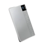 Power Bank, Charger - PD20W 10000mAh MP-6 REMAX Fast Charging Magnetic Power Bank - Silver, wholesale price