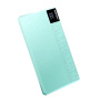 Power Bank, Charger - PD20W 5000mAh MP-5 REMAX Fast Charging Magnetic Power Bank - Green, wholesale price