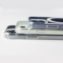 Protection iPhone, Étui Clair - Coque Transparente avec MagSafe et Protection Caméra pour iPhone X - iPhone 17, prix de gros.