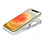 Protection iPhone, Étui Clair - Coque Transparente avec MagSafe et Protection Caméra pour iPhone X - iPhone 17, prix de gros.