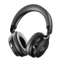 Headphones, Earphones - REMAX RB-920HB 600 mAh Wireless Headphones with Active Noise Cancellation (ANC) - 60H Battery Life - Bla