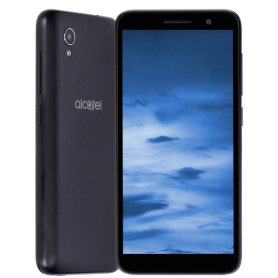Smartphone, Mobile Phone - Alcatel 1 5033X 8 GB Black - Grade A, wholesale price