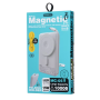 Chargeur Portable, Batterie Externe - Power Bank Magnétique avec Type-C cable foldable 10000mAh MC-05 REMAX – Bleu, prix de gros