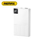 Power Bank, Portable Charger - REMAX FP-8 22.5W 10000mAh Ultra-Thin Fast Charging Power Bank - Black, wholesale price