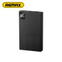 Portable Charger, Power Bank - REMAX FP-8 22.5W 10000mAh Ultra-Thin Fast Charging Power Bank - White, wholesale price
