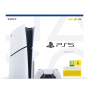 Console de jeux, Système de jeu - Console Sony PlayStation 5 - PS5 Edition Standard 4K 120 HDR - 1 To, prix de gros.