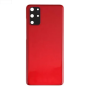 Capot Arrière, Dos - Vitre Arrière Rouge Galaxy S20 FE/S20 FE 5G (G780F/G781B)- Sans logo, prix de gros.
