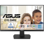 Moniteur, Display - Écran PC ASUS VZ239HE 23" 90LM0330-B03670 - IPS 1920x1080 FHD / Filtres de Lumière Bleue - Noir - Occasion a
