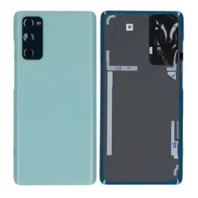 Rear Cover - Green Rear Window Galaxy S20 FE/S20 FE 5G (G780F/G781B) - Without logo, wholesale price