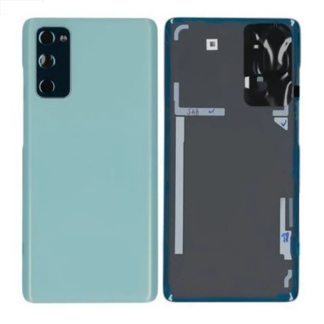 Rear Cover - Green Rear Window Galaxy S20 FE/S20 FE 5G (G780F/G781B) - Without logo, wholesale price