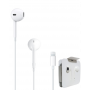 Headphones Kit Hands Free Lightning EarPods - Bulk (Apple)