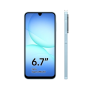 Smartphone, Mobile Phone - Samsung Galaxy A17 4G 256GB Light Blue - EU - New, wholesale price