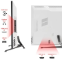Monitor, Display - ASUS ROG Strix XG43UQ 90LM0590-B02170 43 UHD Gaming Monitor - DSC / HDR / FreeSync / 1ms MPRT - Used with Cha