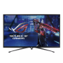 Monitor, Display - ASUS ROG Strix XG43UQ 90LM0590-B02170 43 UHD Gaming Monitor - DSC / HDR / FreeSync / 1ms MPRT - Used with Cha