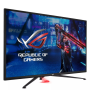 Monitor, Display - ASUS ROG Strix XG43UQ 90LM0590-B02170 43 UHD Gaming Monitor - DSC / HDR / FreeSync / 1ms MPRT - Used with Cha