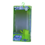 Power Bank, Charger - REMAX FCP-25 22.5W Fast Charging Power Bank with Telescopic Type-C Cable, 10000mAh - Green, wholesale pric