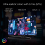 Screen, Display - ASUS ROG Swift PG42UQ 90LM0850-B01170 42 4K Gaming Screen - OLED / 3840 x 2160 / 138 Hz - Secondhand with Char