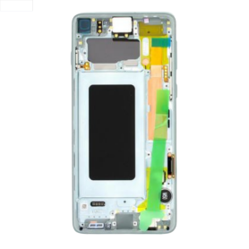 Mobile Phone, Smartphone - Samsung Galaxy S10 (G973F) Green Chassis, wholesale price