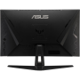 Display, Screen - Gaming Monitor ASUS TUF VG27AQ1A 90LM05Z0-B02370 27 WQHD - 2560x1440 / 170 Hz / 1ms MPRT - Black - Used with C