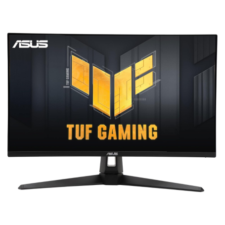Display, Screen - Gaming Monitor ASUS TUF VG27AQ1A 90LM05Z0-B02370 27 WQHD - 2560x1440 / 170 Hz / 1ms MPRT - Black - Used with C