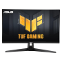 Display, Screen - Gaming Monitor ASUS TUF VG27AQ1A 90LM05Z0-B02370 27 WQHD - 2560x1440 / 170 Hz / 1ms MPRT - Black - Used with C