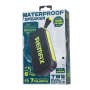 Haut-parleur, Boombox - Enceinte Portable Sans Fil Étanche 20W REMAX Lighting RB-M10 - Gris, prix de gros.