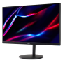 Monitor, Display - PC Gaming Screen ACER Nitro XV272UKV UM.HX2EE.V08 27 WQHD - 2560x1440 / 170 Hz / 1ms MPRT - Second-hand with