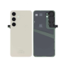 Back Glass, Rear Cover - Samsung Galaxy S24 5G (S921B) Back Glass Cream (Original Disassembled) - Grade A, wholesale price