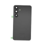 Back Glass, Rear Cover - copy of Samsung Galaxy S24 5G (S921B) Back Glass Cream (Original Disassembled) - Grade A, wholesale pri