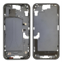 Chassis, Coque, Structure - Chassis iPhone 15 Plus sans Vitre Arrière sans Batterie Noir (Origine Demonté) Grade B, prix de gros