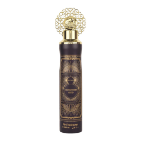 Air Freshener, Room Spray - NUSK Goodness Oud Violet room deodorizer - 300ml, wholesale price