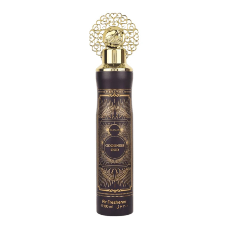 Air Freshener, Room Spray - NUSK Goodness Oud Violet room deodorizer - 300ml, wholesale price