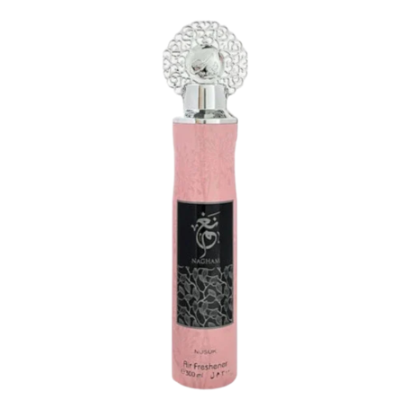 Scent, Fragrance - NUSK Amber Wood air freshener - 300ml, wholesale price