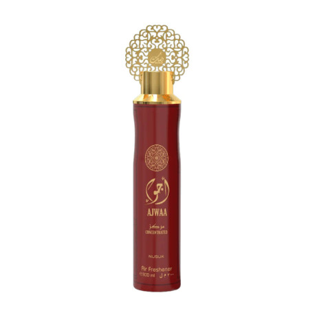 Scent, Fragrance - NUSK Amber Wood air freshener - 300ml, wholesale price