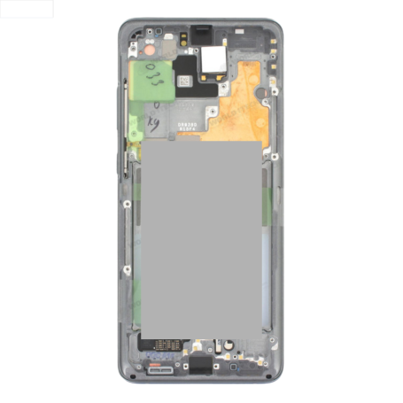 Smartphone, Mobile Phone - Samsung Galaxy S20 Ultra 4G/5G (G985F/G986B) Grey Frame, wholesale price