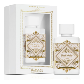 Eau de Parfum Lattafa Badee Al Oud Honor & Glory - unisex - 100ml Parfum, Fragrance - Eau de Parfum Lattafa Badee Al Oud Honor & Glory - unisex - 100ml, prix de gros.
