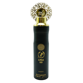 Parfum, Déo, Spray - Désodorisant NUSK Ajwaa Oud - 300ml, prix de gros.