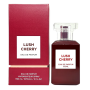 Parfum, Essence - Eau de Parfum Fragrance World Lush Cherry - unisex - 150ml, prix de gros.