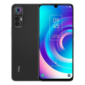 Smartphone, Téléphone portable - TCL 30 5G 64Go Noir - EU - Neuf, prix de gros.