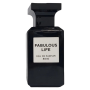 Parfum, Fragrance - Eau de Parfum Fragrance World Fabulous Life - unisex - 80ml, prix de gros.