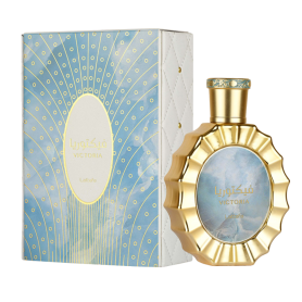 Eau de Parfum Lattafa Victoria - 100ml Fragrance, Scent - Lattafa Badee Al Oud Sublime Perfume - 100ml, wholesale price