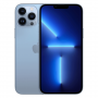 Apple Smartphone - iPhone 13 Pro Max 128GB Sierra Blue - Grade A with box and accessories, wholesale price