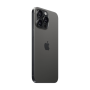 Apple Smartphone, Mobile Phone - iPhone 15 Pro 1TB Black Titanium - Grade A with box and accessories, wholesale price