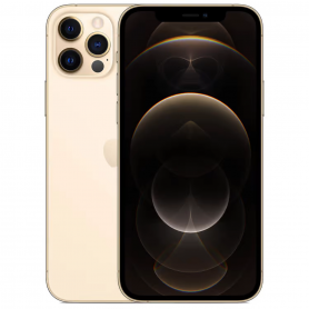 Smartphone Apple, Téléphone - iPhone 12 Pro 256 Go Or - Grade AB avec boîte et accessoire, prix de gros.