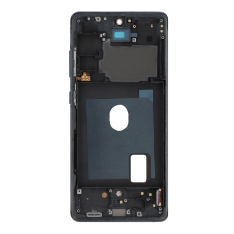 Back Cover, Rear Cover - Samsung Galaxy S20 FE (G780F/G781B) Blue Chassis, wholesale price