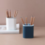 Pen Holder 5cmx8.5cmx10.5cm Random Color