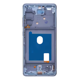 Samsung Galaxy S20 FE (G780F/G781B) White Chassis Rear Cover - Samsung Galaxy S20 FE (G780F/G781B) White Chassis, wholesale price
