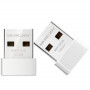 Adaptateur Clé USB WiFi Compatible Windows 10/8/7/Vista/XP