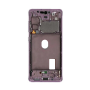Housing, Frame - Samsung Galaxy S20 FE (G780F/G781B) Violet Chassis, wholesale price